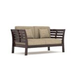 DK Furniture Solid Sheesham Wood Sofa Set 7 Seater (3+2+2) - Image 7