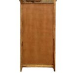DK Furniture Solid Sheesham Wooden Book Shelves for Living Room, Open - Image 6