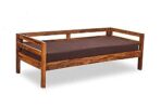 DK Furniture Wooden Diwan for Living Room - Image 3