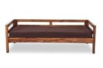 DK Furniture Wooden Diwan for Living Room - Image 4