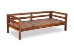 DK Furniture Wooden Diwan for Living Room - Image 6